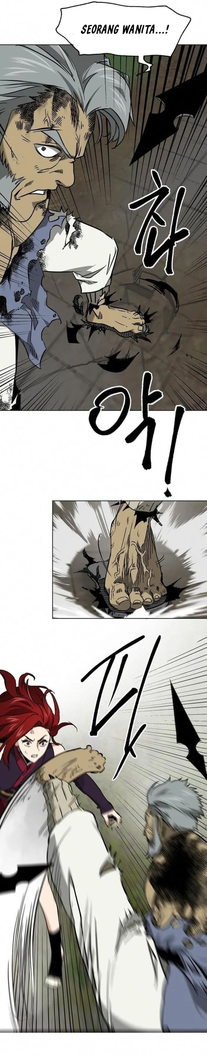 Infinite Level Up in Murim - Chapter 247 24