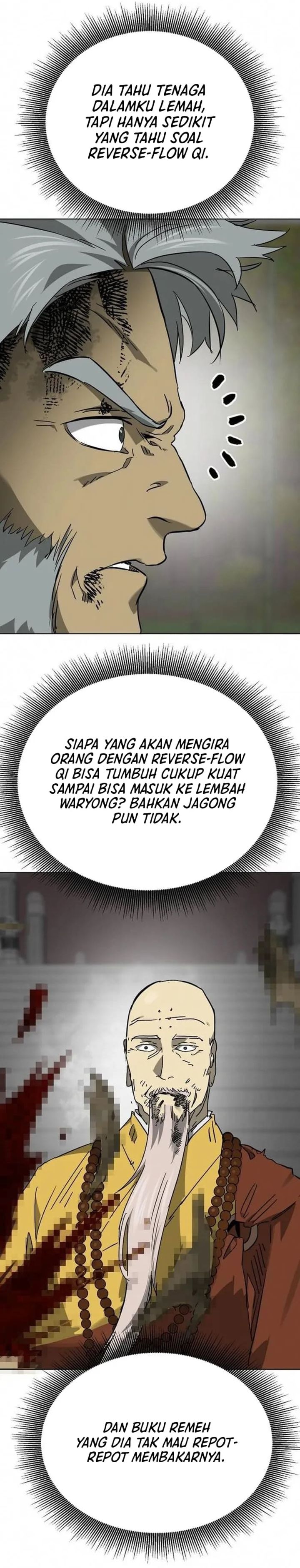 Infinite Level Up in Murim - Chapter 247 10