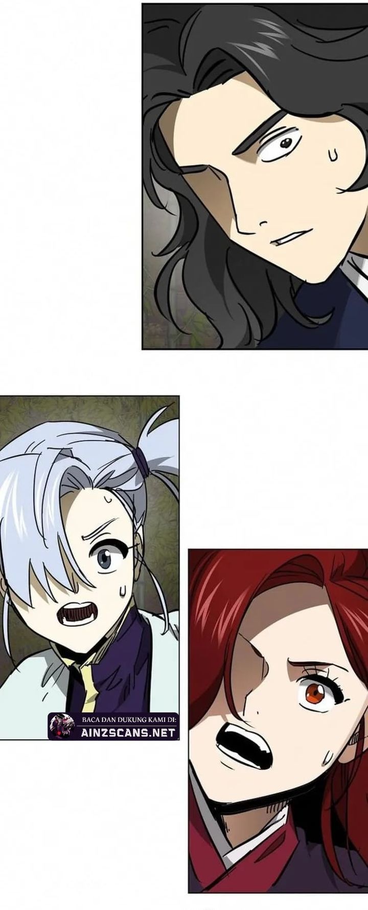 Infinite Level Up in Murim - Chapter 247 11