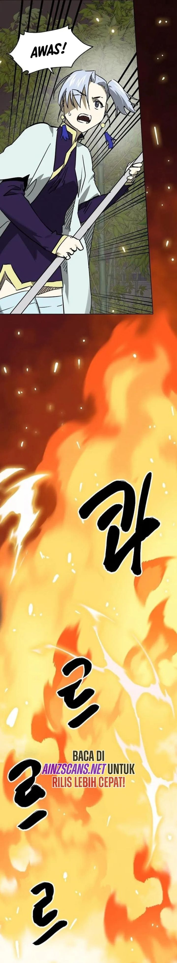 Infinite Level Up in Murim - Chapter 247 17
