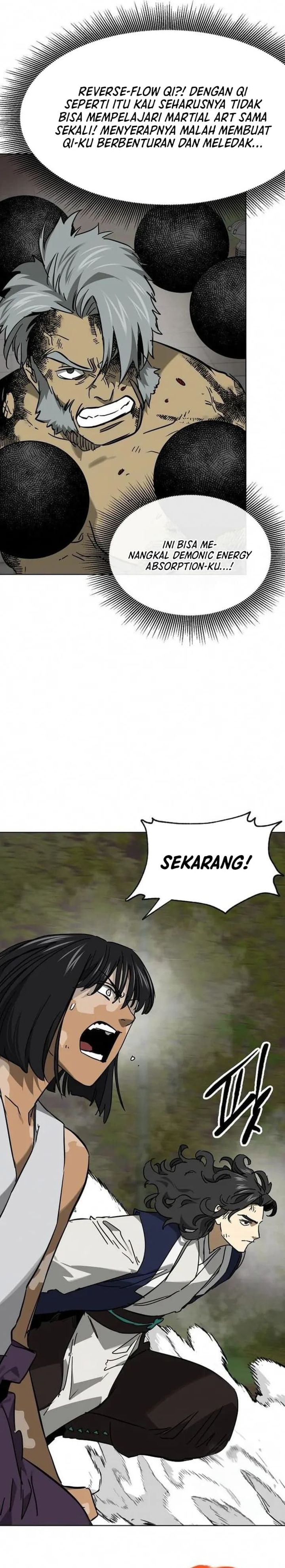 Infinite Level Up in Murim - Chapter 247 14