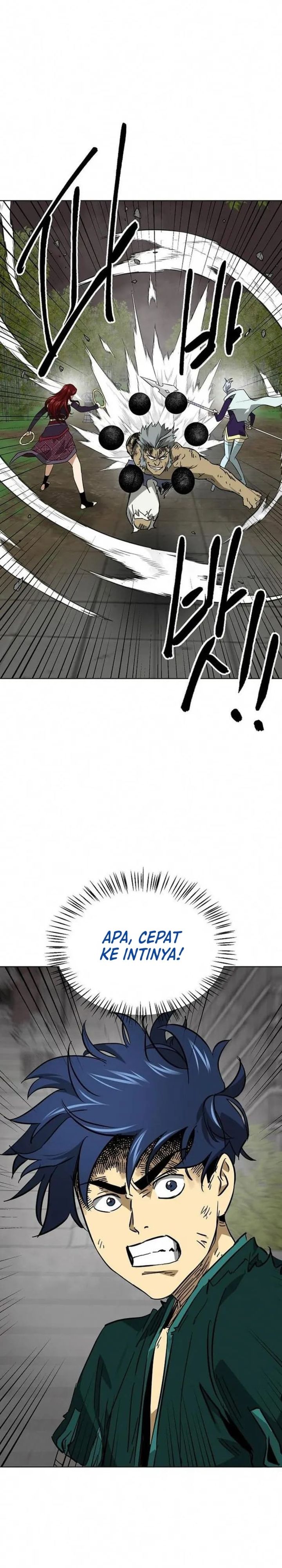 Infinite Level Up in Murim - Chapter 247 6