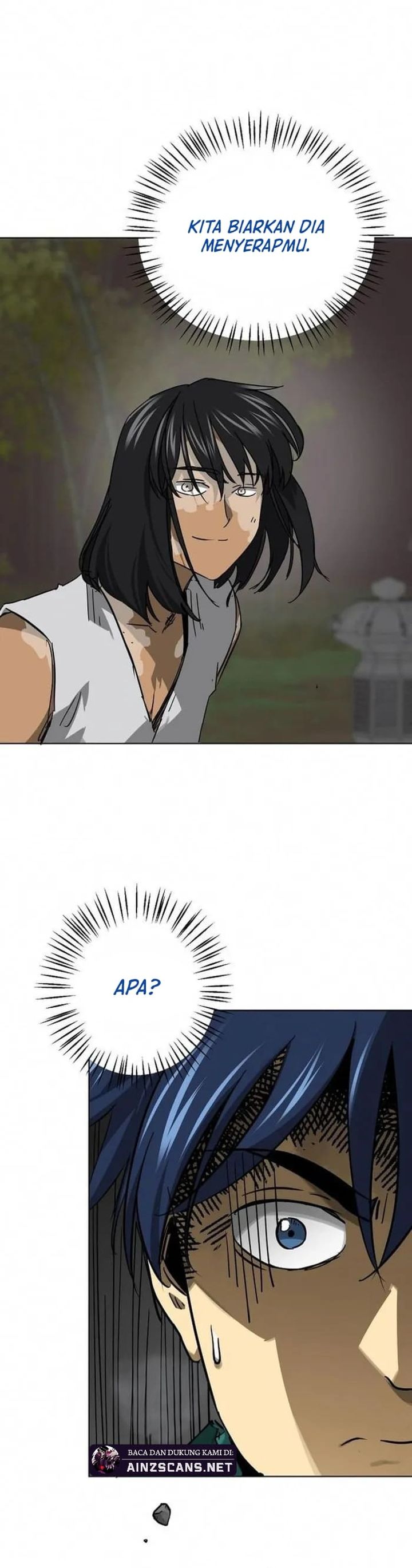 Infinite Level Up in Murim - Chapter 247 7