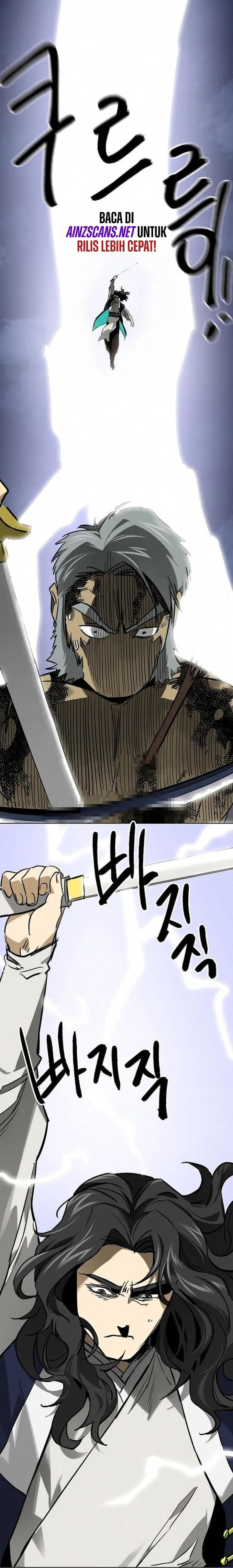 Infinite Level Up in Murim - Chapter 247 48