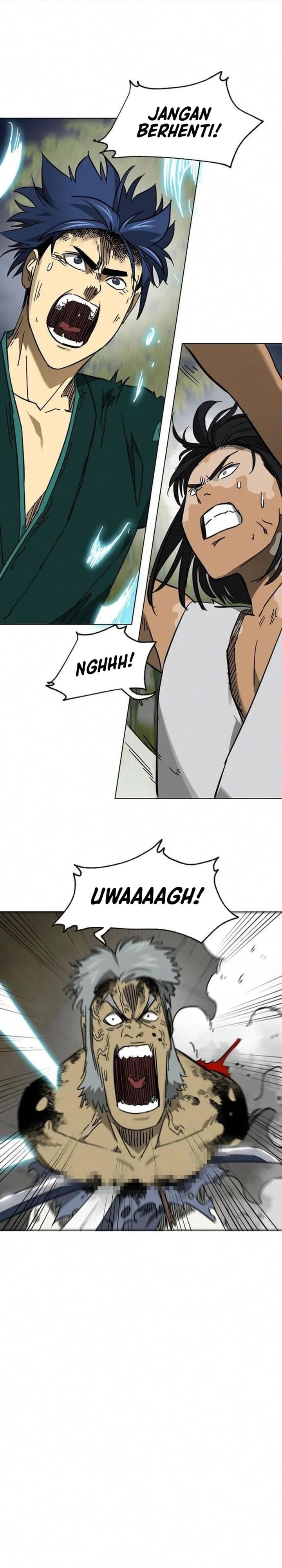 Infinite Level Up in Murim - Chapter 247 49