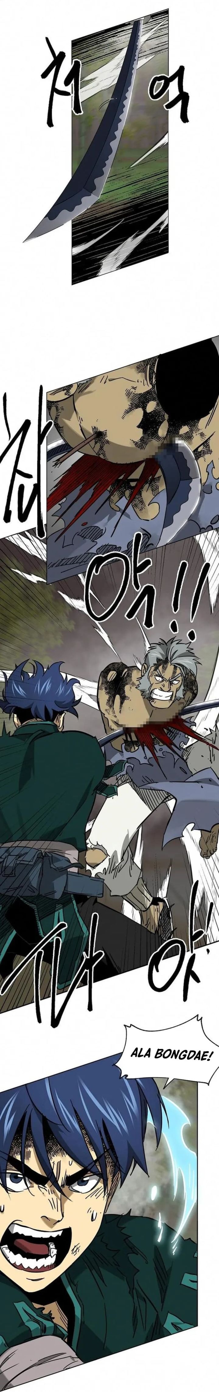 Infinite Level Up in Murim - Chapter 247 42