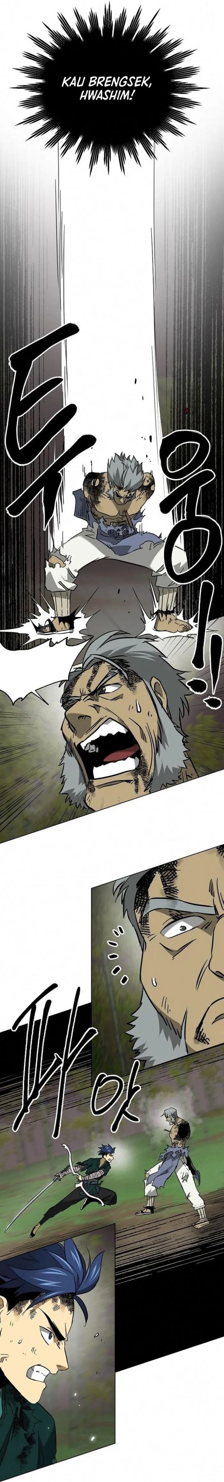 Infinite Level Up in Murim - Chapter 247 41