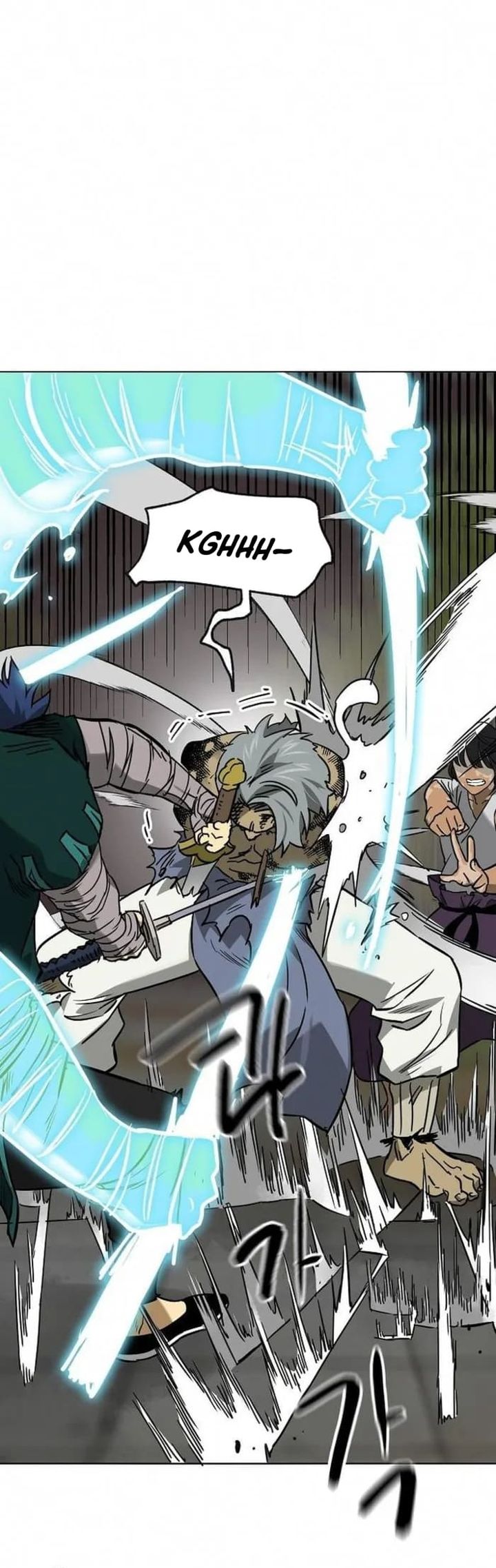 Infinite Level Up in Murim - Chapter 247 46