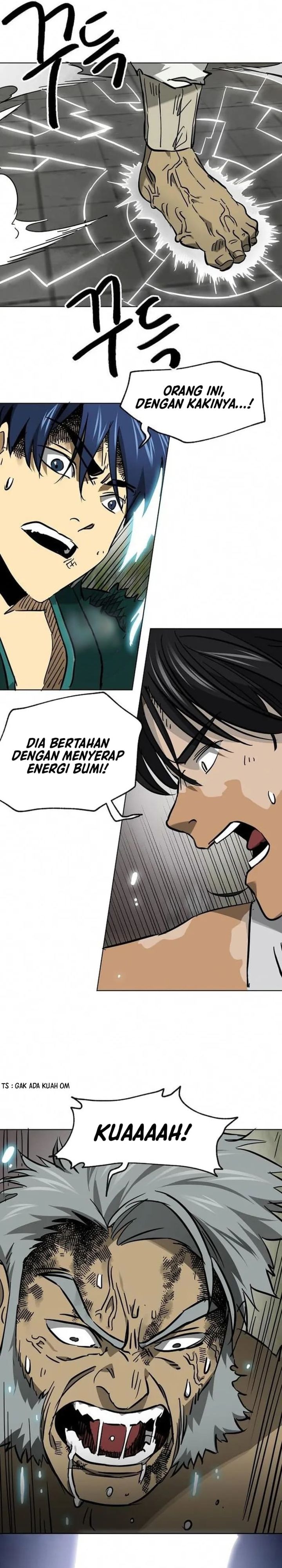 Infinite Level Up in Murim - Chapter 247 47