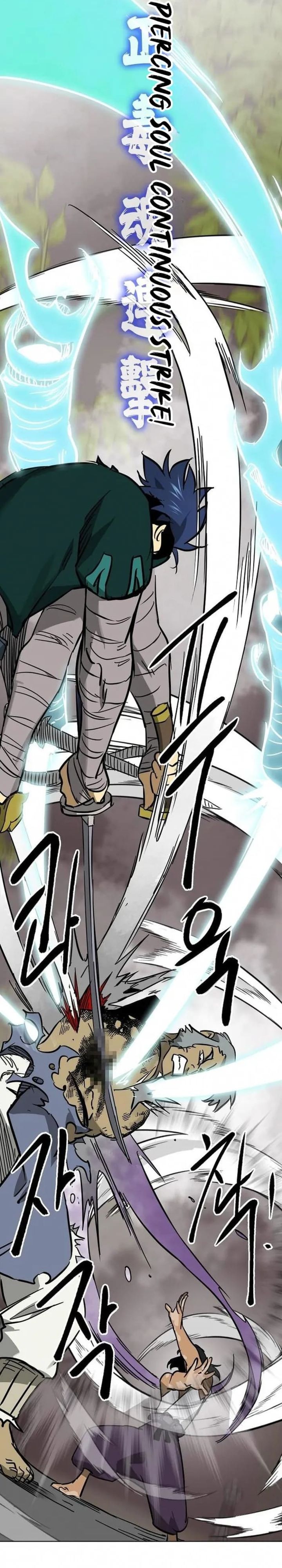 Infinite Level Up in Murim - Chapter 247 45