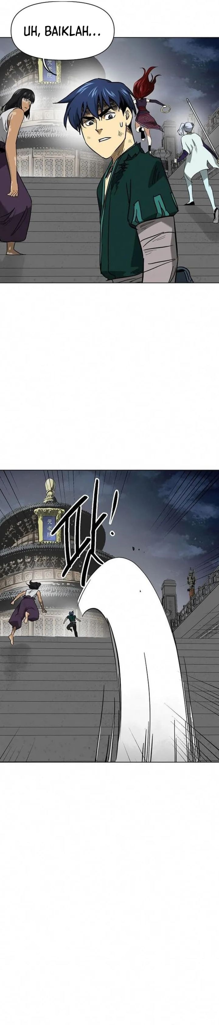 Infinite Level Up in Murim - Chapter 247 58