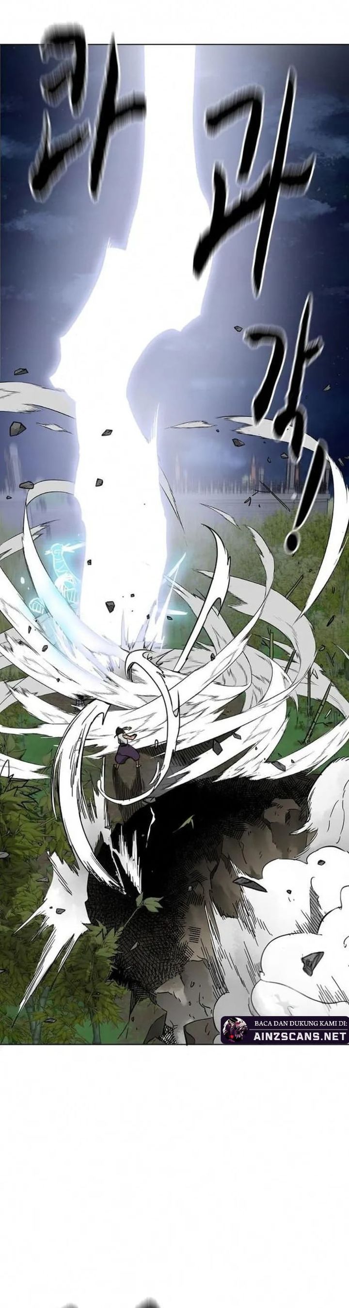 Infinite Level Up in Murim - Chapter 247 50