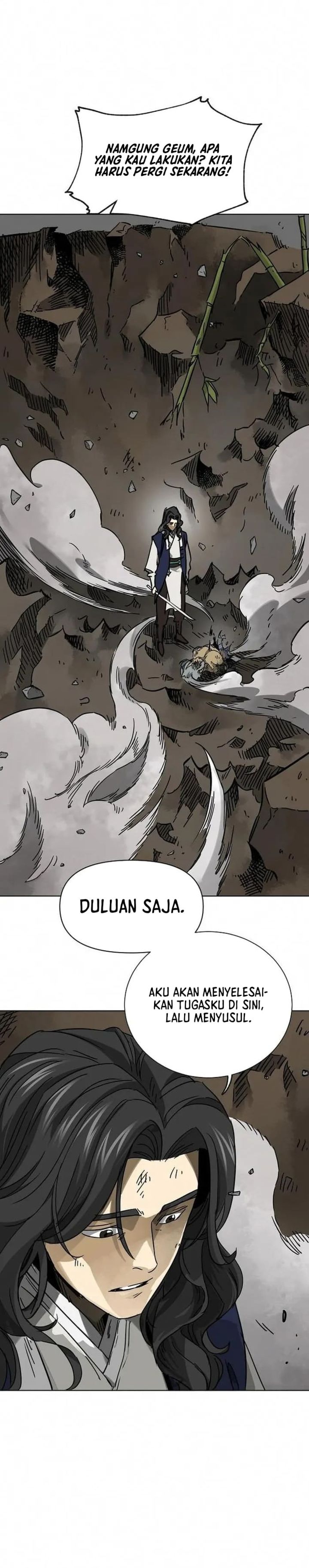 Infinite Level Up in Murim - Chapter 247 57