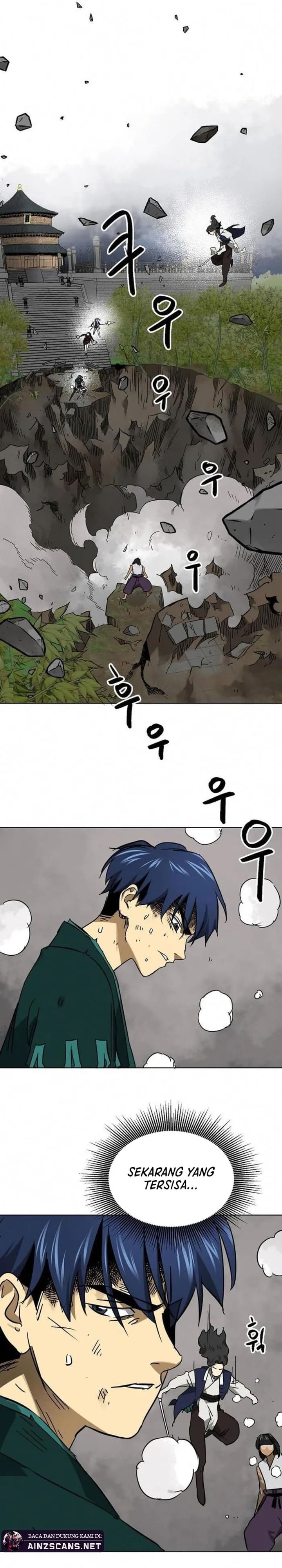 Infinite Level Up in Murim - Chapter 247 54