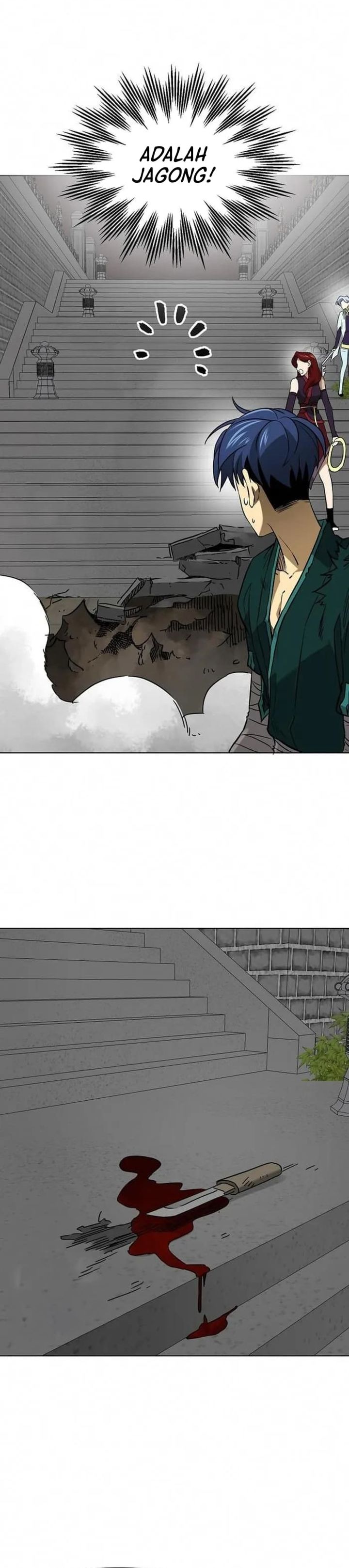 Infinite Level Up in Murim - Chapter 247 55