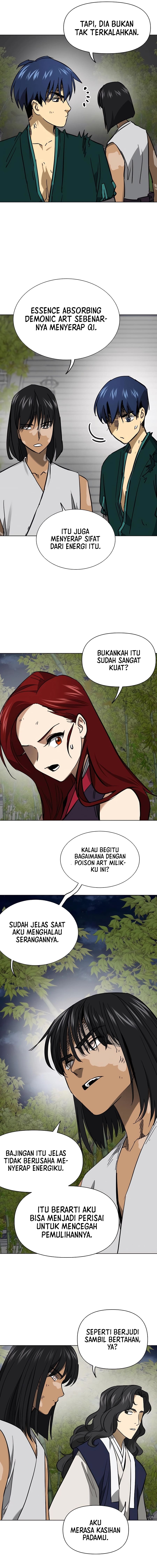 Infinite Level Up in Murim - Chapter 244 18