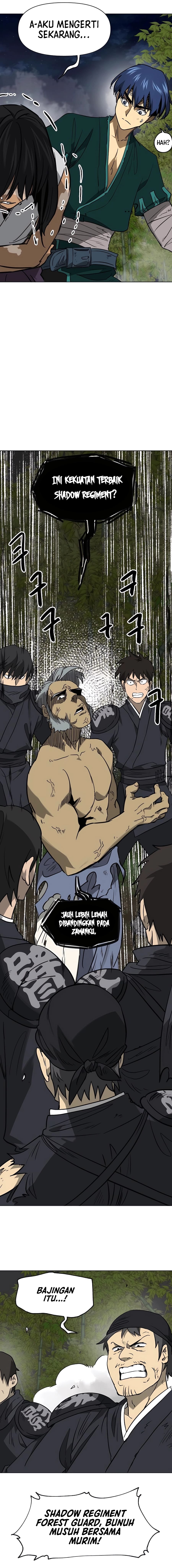 Infinite Level Up in Murim - Chapter 244 11