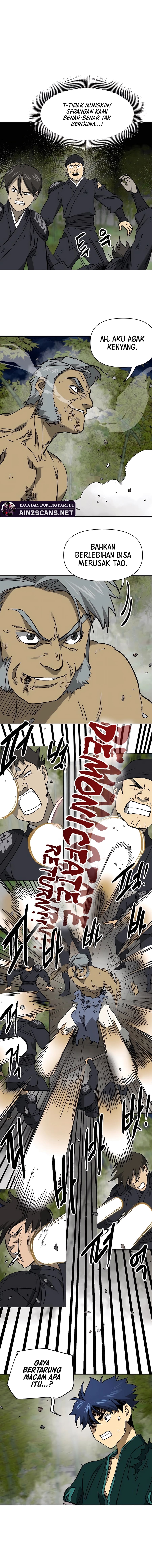 Infinite Level Up in Murim - Chapter 244 16