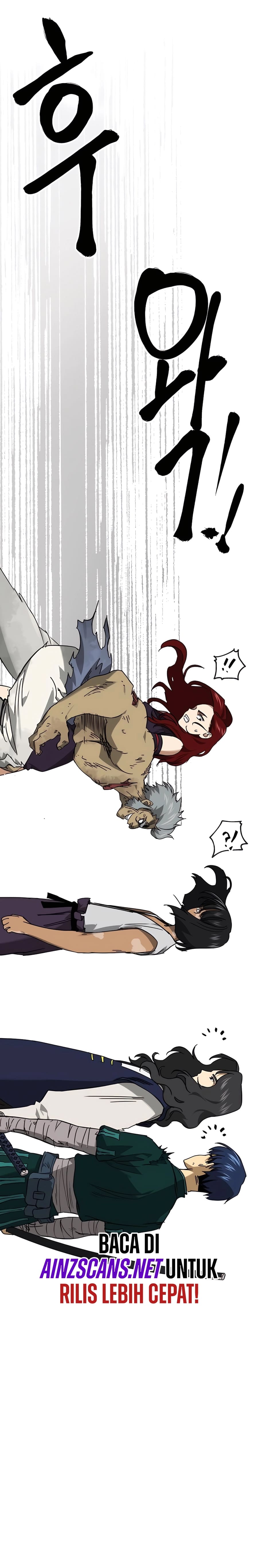 Infinite Level Up in Murim - Chapter 244 5