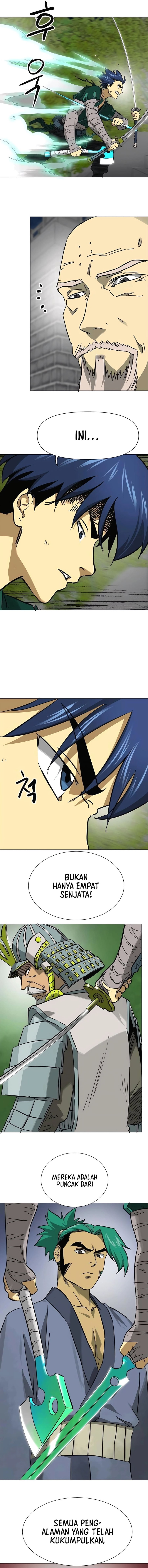 Infinite Level Up in Murim - Chapter 245 17