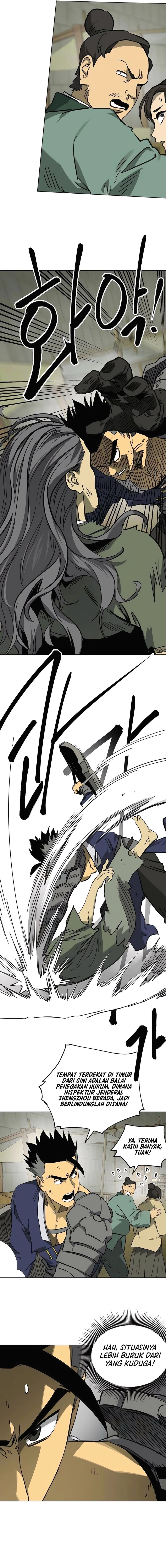 Infinite Level Up in Murim - Chapter 245 4
