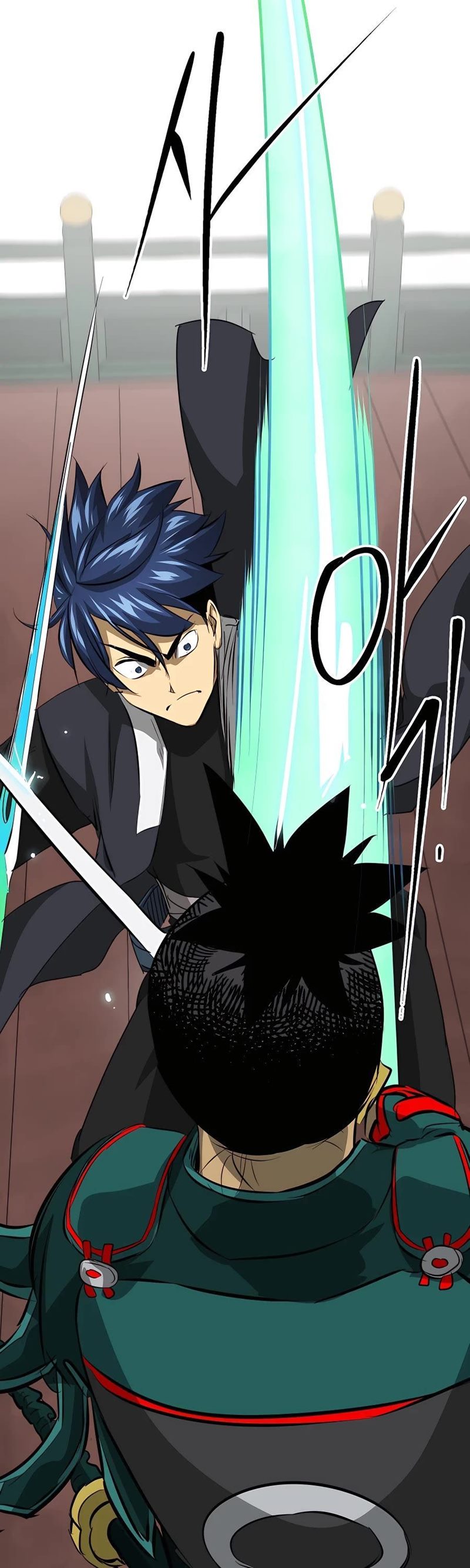 Infinite Level Up in Murim - Chapter 139 41 Infinite Level Up in Murim - Chapter 139 41
