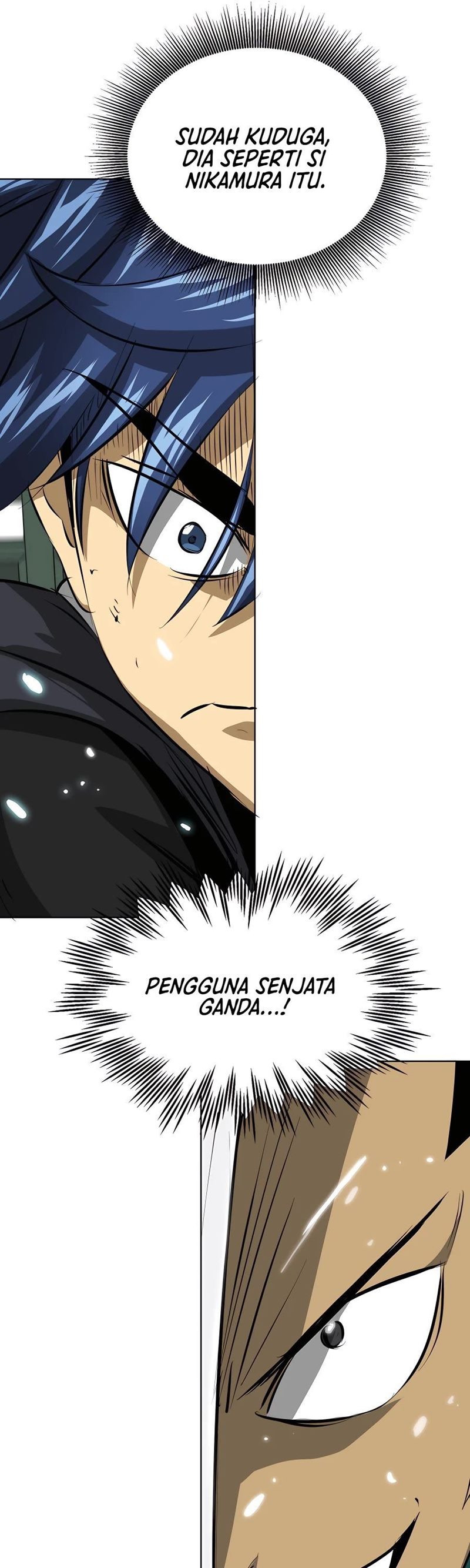 Infinite Level Up in Murim - Chapter 139 45 Infinite Level Up in Murim - Chapter 139 45