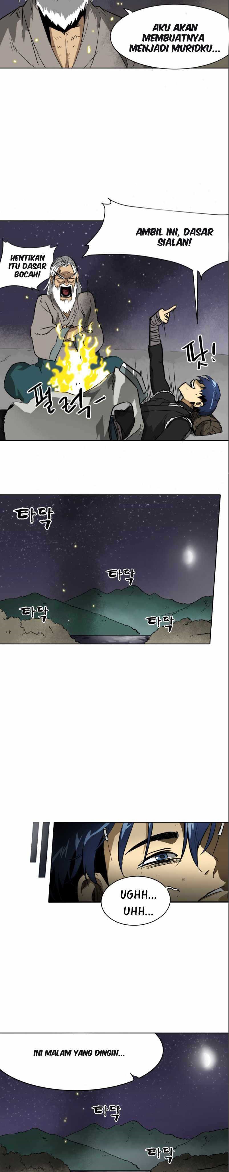 Infinite Level Up in Murim - Chapter 44 8