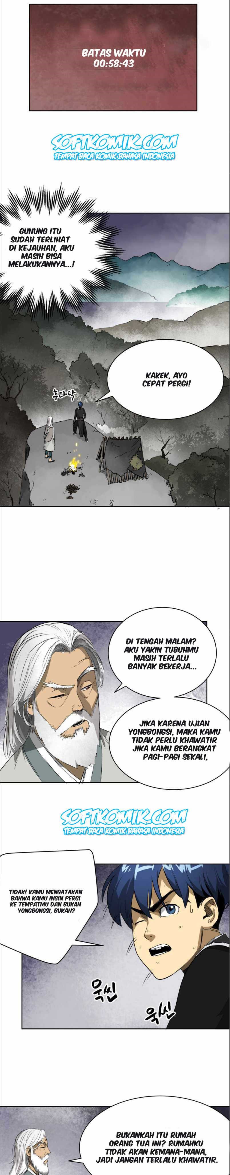 Infinite Level Up in Murim - Chapter 44 24