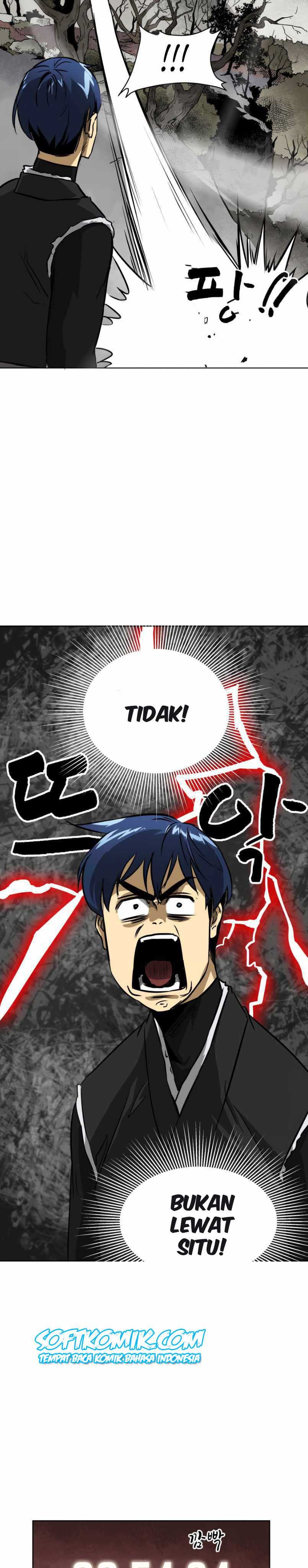 Infinite Level Up in Murim - Chapter 44 30