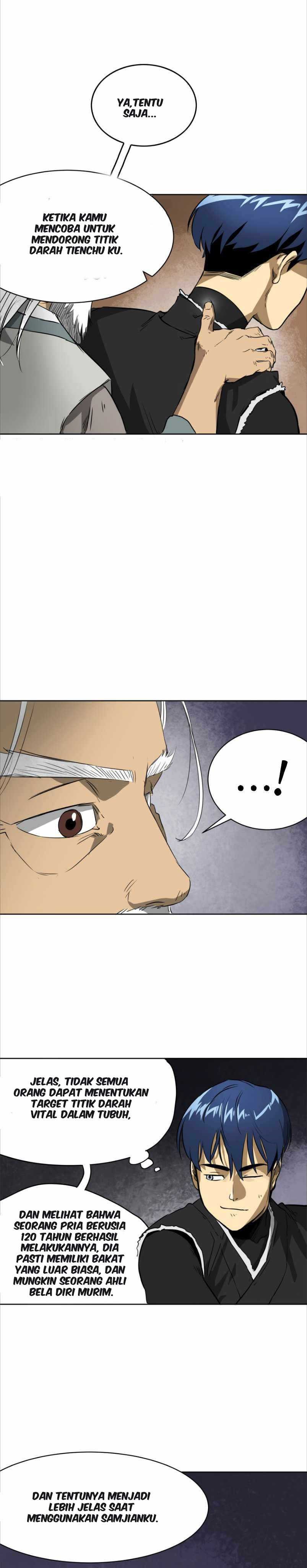 Infinite Level Up in Murim - Chapter 44 18