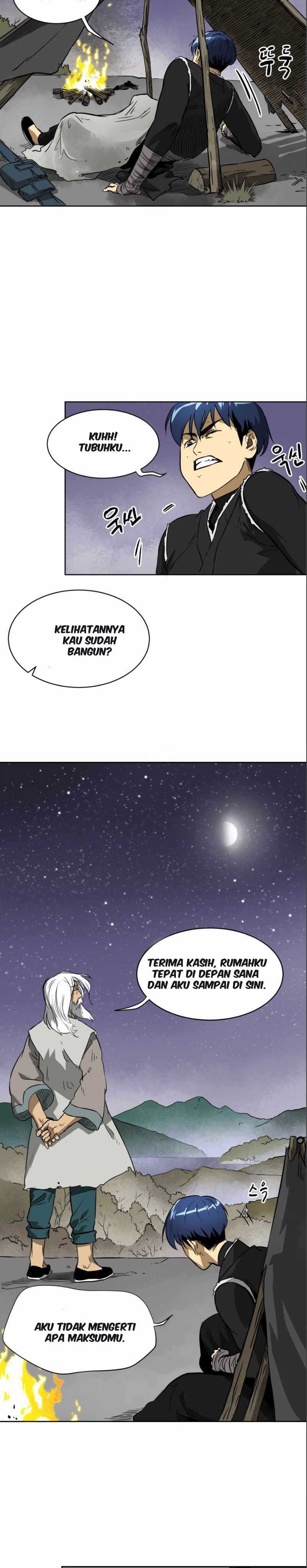 Infinite Level Up in Murim - Chapter 44 10