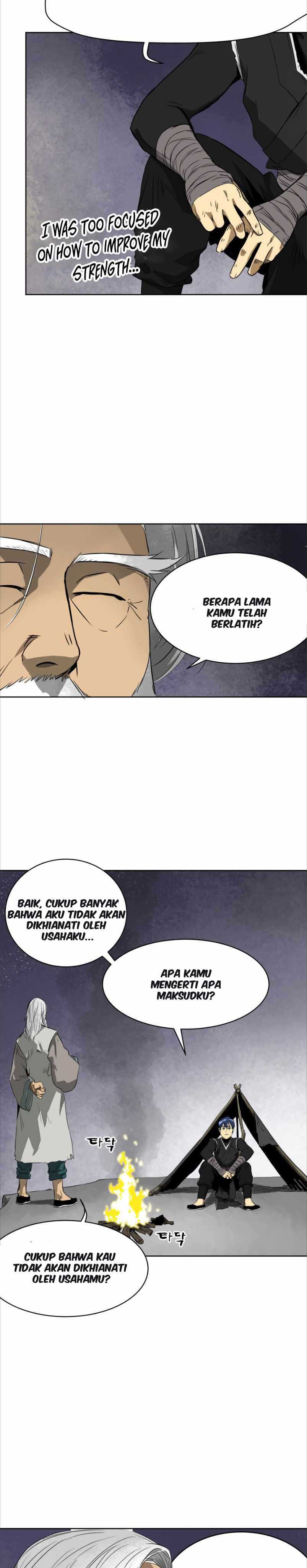 Infinite Level Up in Murim - Chapter 44 16