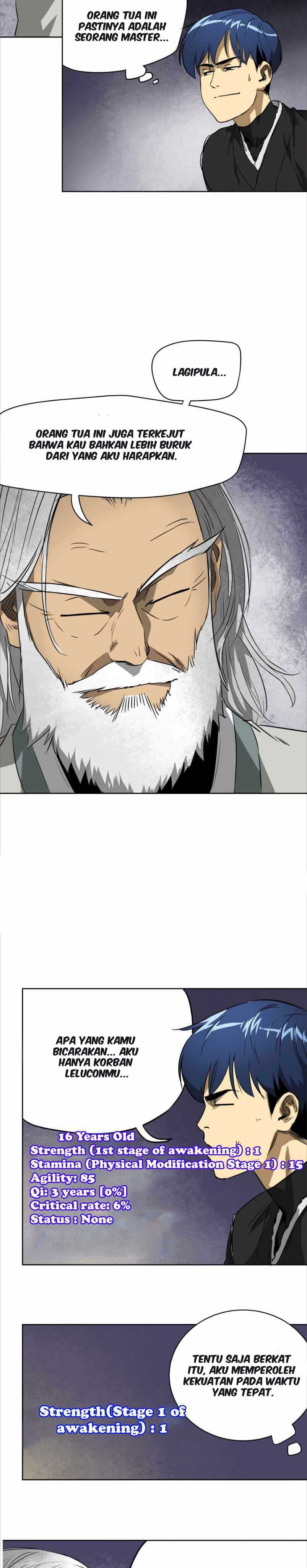 Infinite Level Up in Murim - Chapter 44 14
