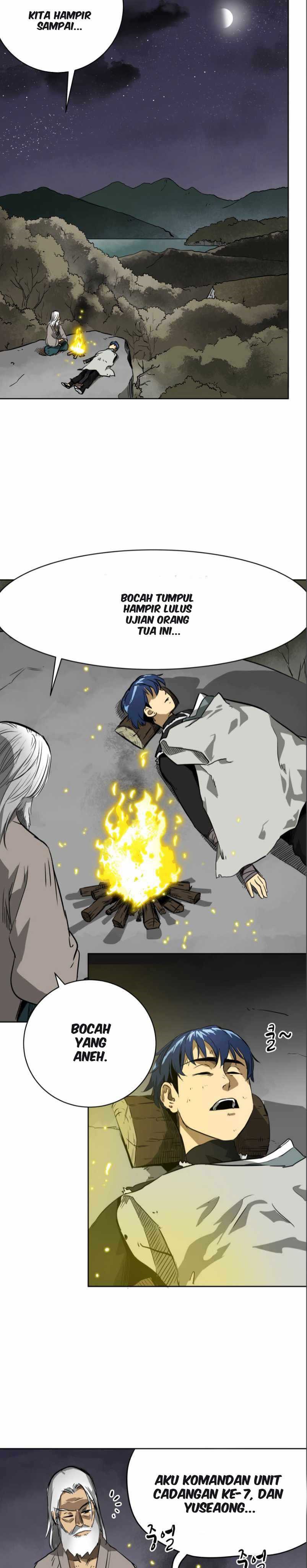 Infinite Level Up in Murim - Chapter 44 6
