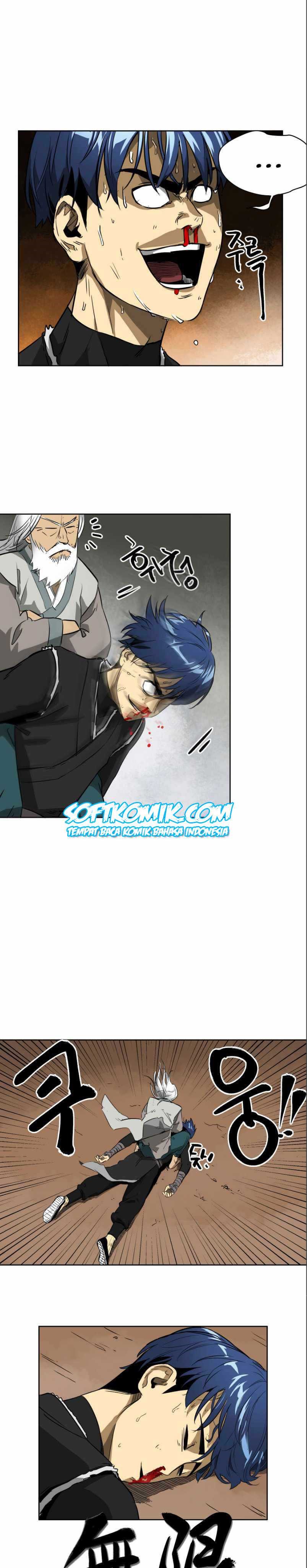 Infinite Level Up in Murim - Chapter 44 4