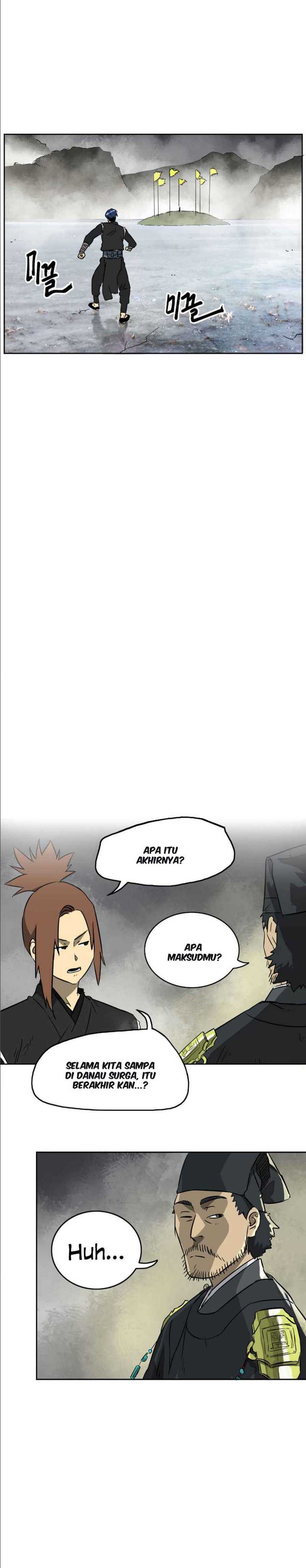 Infinite Level Up in Murim - Chapter 51 34 Infinite Level Up in Murim - Chapter 51 34