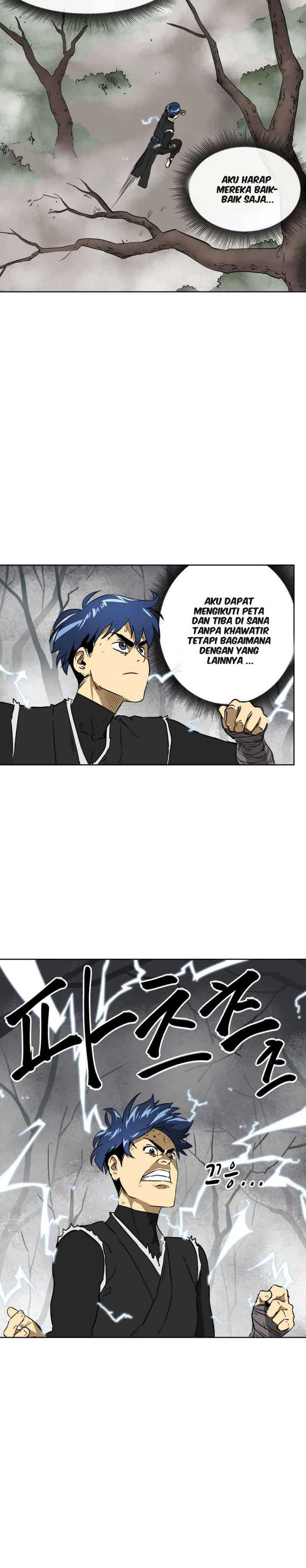 Infinite Level Up in Murim - Chapter 51 10 Infinite Level Up in Murim - Chapter 51 10