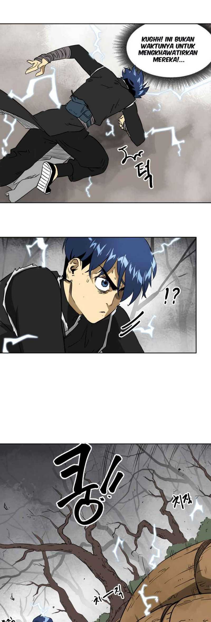 Infinite Level Up in Murim - Chapter 51 11 Infinite Level Up in Murim - Chapter 51 11