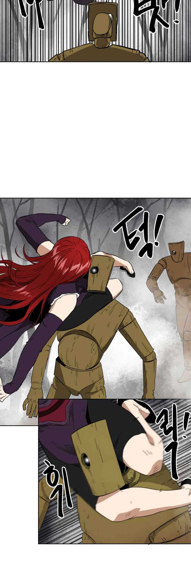 Infinite Level Up in Murim - Chapter 51 17 Infinite Level Up in Murim - Chapter 51 17