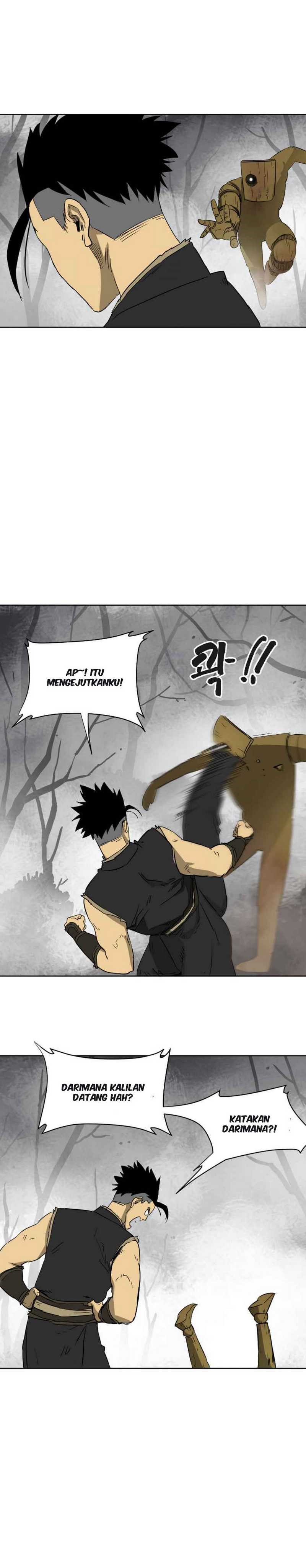 Infinite Level Up in Murim - Chapter 51 14 Infinite Level Up in Murim - Chapter 51 14