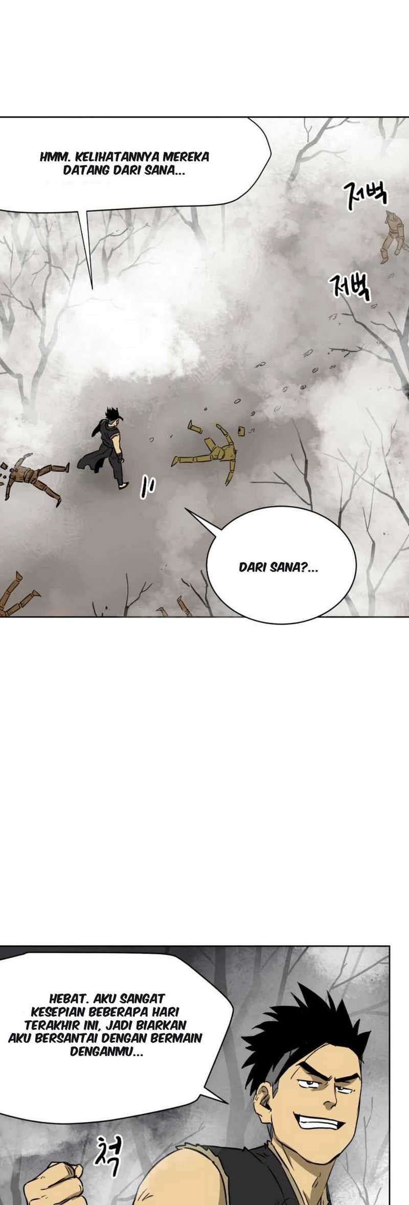 Infinite Level Up in Murim - Chapter 51 15 Infinite Level Up in Murim - Chapter 51 15