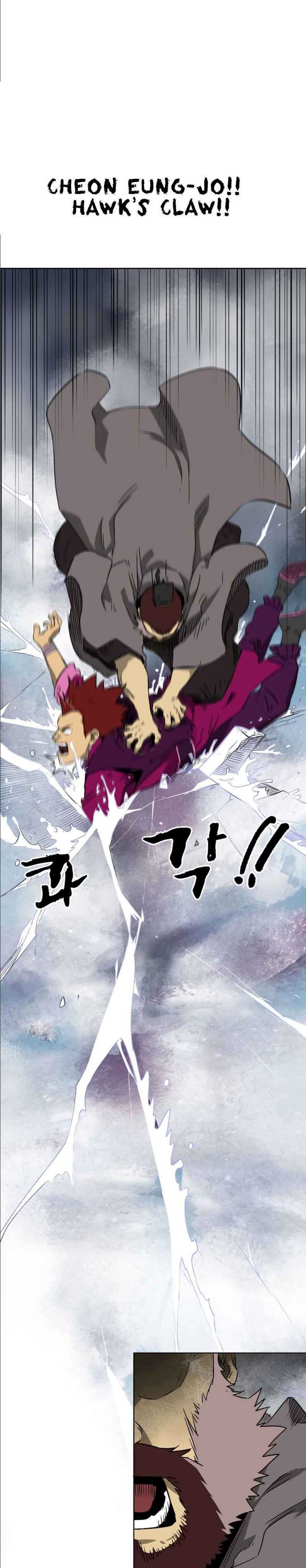 Infinite Level Up in Murim - Chapter 51 42 Infinite Level Up in Murim - Chapter 51 42