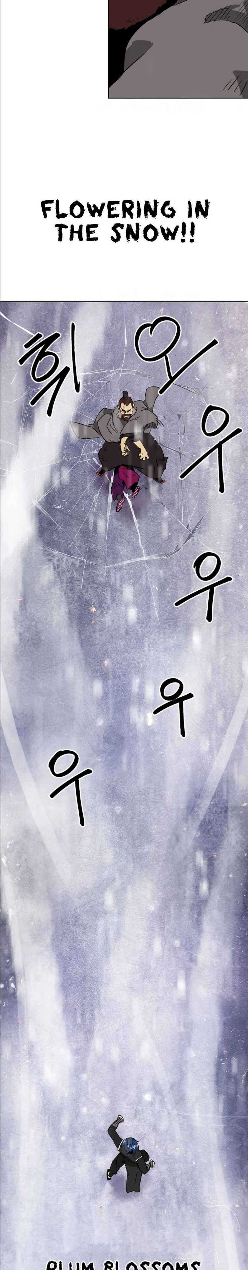 Infinite Level Up in Murim - Chapter 51 43 Infinite Level Up in Murim - Chapter 51 43