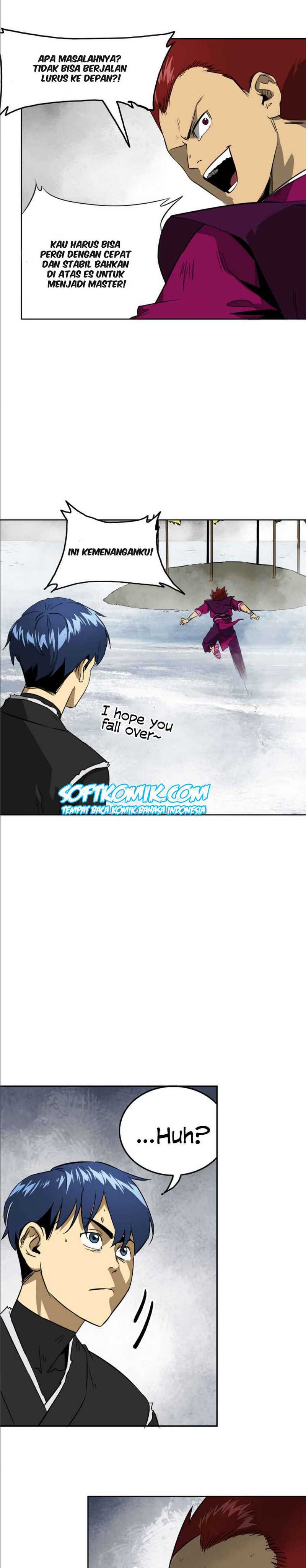 Infinite Level Up in Murim - Chapter 51 40 Infinite Level Up in Murim - Chapter 51 40