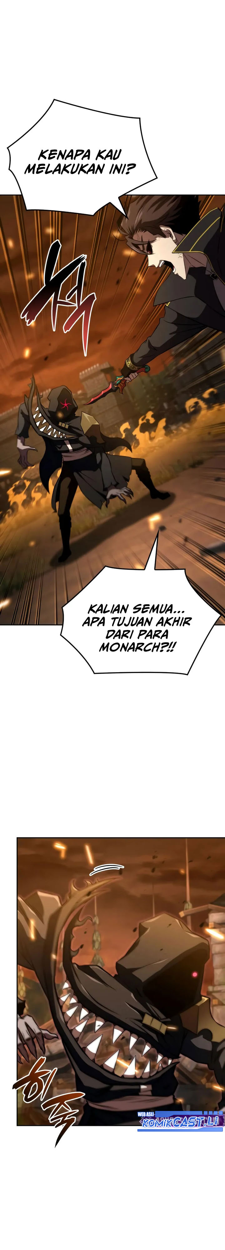 Insanely-Talented Player - Chapter 88 9