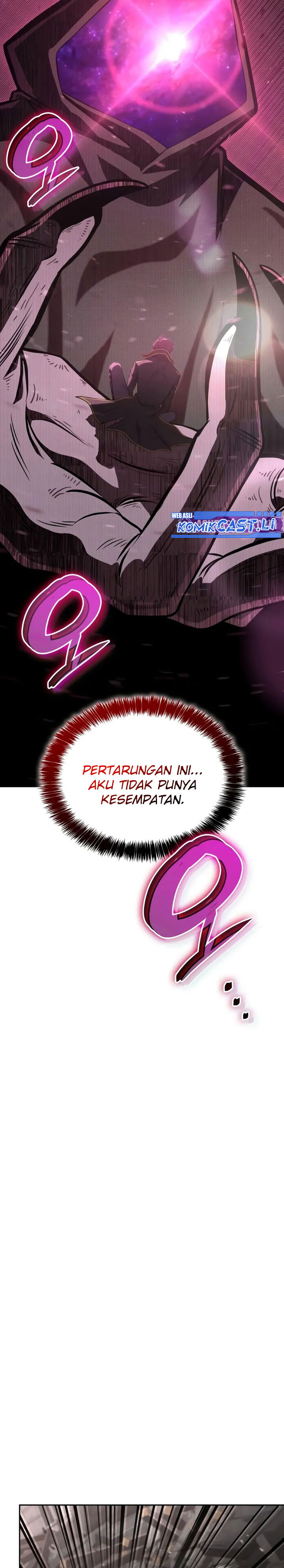 Insanely-Talented Player - Chapter 88 28