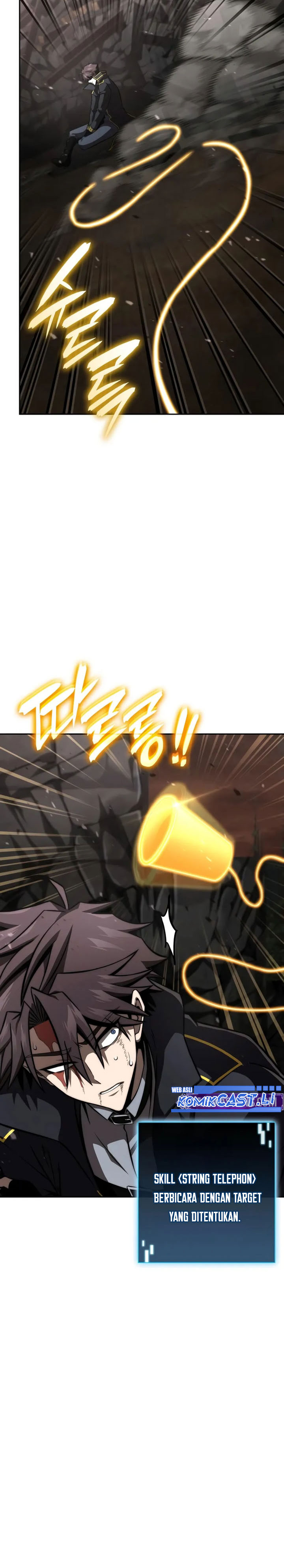 Insanely-Talented Player - Chapter 88 29