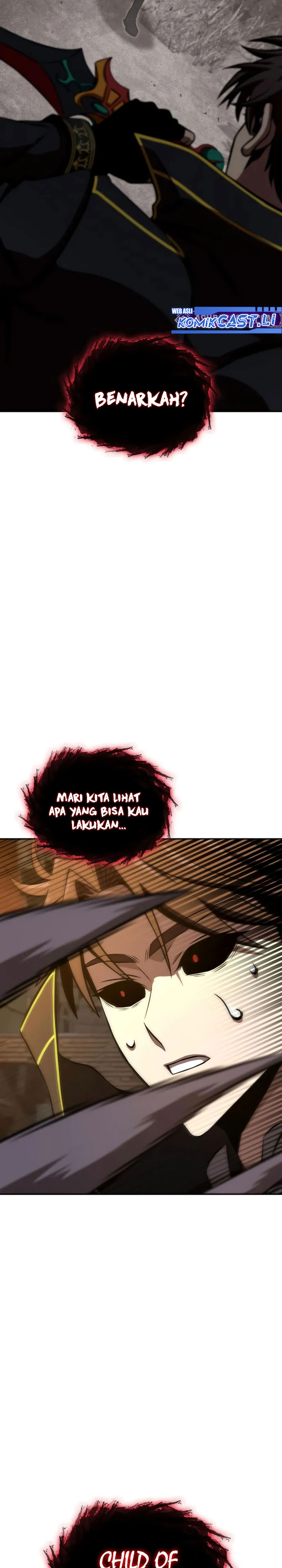 Insanely-Talented Player - Chapter 88 20