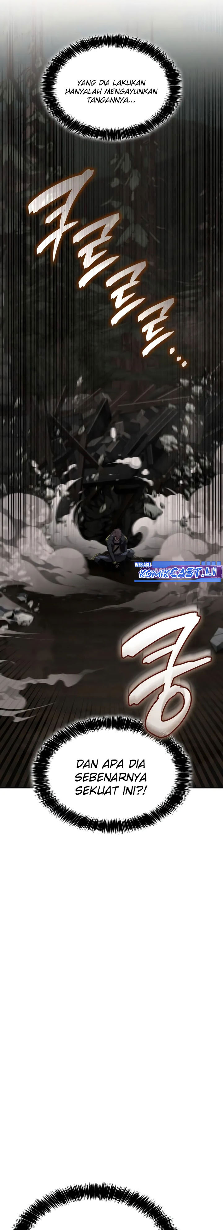 Insanely-Talented Player - Chapter 88 26